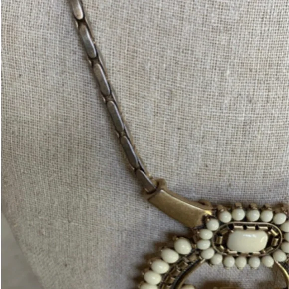 Stella & Dot Havana Necklace - Picture 5 of 7